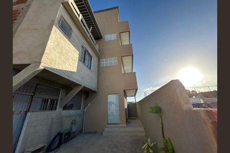 Apartamento para alugar com 50m², 2 quartos e sem vagaFachada