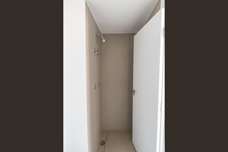 Studio à venda com 24m², 1 quarto e sem vagaBanheiro