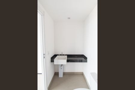 Studio à venda com 24m², 1 quarto e sem vagaBanheiro