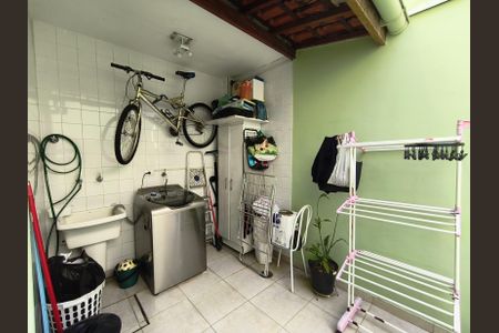 Casa à venda com 98m², 2 quartos e sem vagaÁrea de Serviço