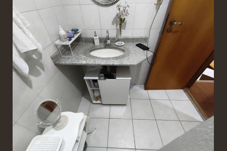 Casa à venda com 98m², 2 quartos e sem vagaBanheiro