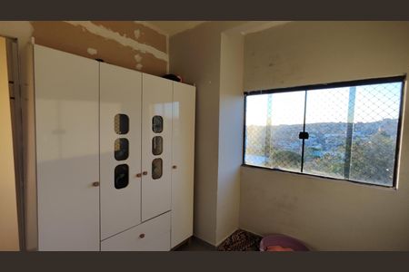 Quarto de casa para alugar com 1 quarto, 60m² em Conjunto Residencial Presidente Castello Branco, Ferraz de Vasconcelos