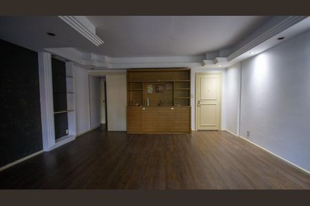 Sala de apartamento à venda com 5 quartos, 185m² em Recreio dos Bandeirantes, Rio de Janeiro
