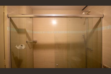 Apartamento para alugar com 185m², 5 quartos e 3 vagasBanheiro Social