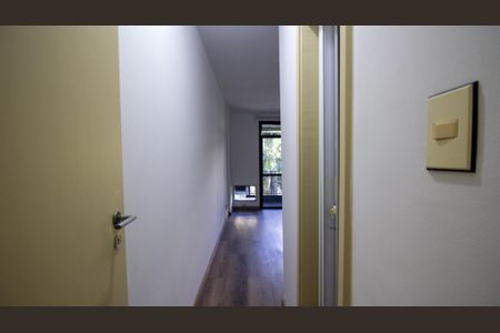 Apartamento para alugar com 185m², 5 quartos e 3 vagasSuíte 1