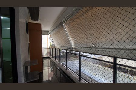 Apartamento para alugar com 185m², 5 quartos e 3 vagasSacada dos Quartos