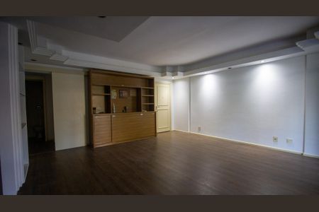 Sala de apartamento à venda com 5 quartos, 185m² em Recreio dos Bandeirantes, Rio de Janeiro