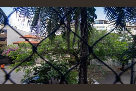 Vista da Varanda de apartamento à venda com 5 quartos, 185m² em Recreio dos Bandeirantes, Rio de Janeiro