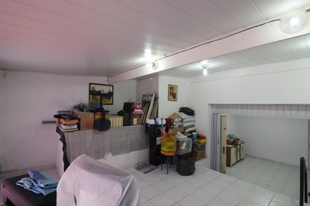 Sala de casa à venda com 2 quartos, 214m² em Parque Sao Jose, São Bernardo do Campo