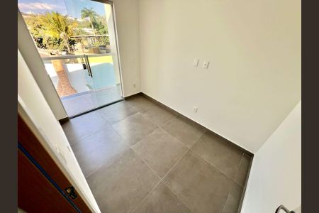 Casa à venda com 90m², 3 quartos e 2 vagas Casa à venda com 90m², 3 quartos e 2 vagasQuarto 2