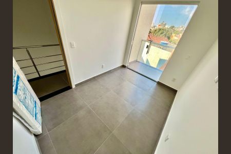Casa à venda com 90m², 3 quartos e 2 vagas Casa à venda com 90m², 3 quartos e 2 vagasQuarto 2