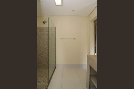 Apartamento para alugar com 349m², 3 quartos e 1 vagaBanheiro da Suíte 2