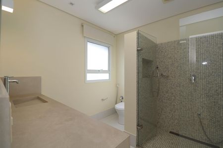 Apartamento para alugar com 349m², 3 quartos e 1 vagaBanheiro da Suíte 2