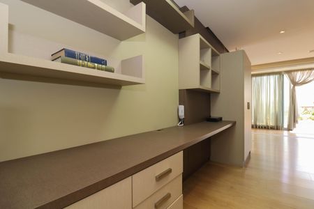 Apartamento para alugar com 349m², 3 quartos e 1 vagaSuíte 3