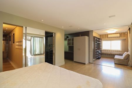 Apartamento para alugar com 349m², 3 quartos e 1 vagaSuíte 3
