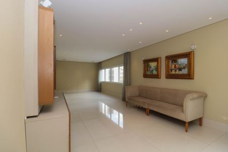 Sala de apartamento para alugar com 3 quartos, 349m² em Consolação, São Paulo