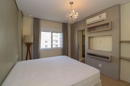 Apartamento para alugar com 349m², 3 quartos e 1 vagaSuíte 1