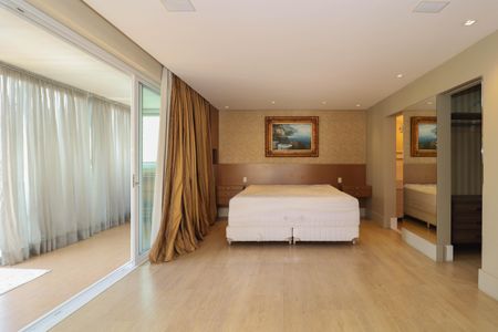 Apartamento para alugar com 349m², 3 quartos e 1 vagaSuíte 3
