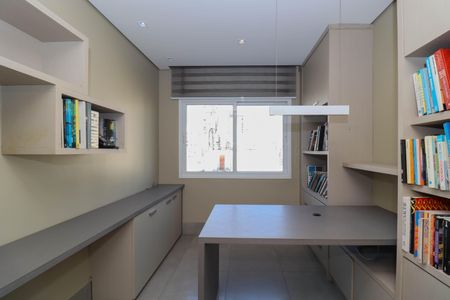 Apartamento para alugar com 349m², 3 quartos e 1 vagaEscritório