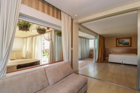 Apartamento para alugar com 349m², 3 quartos e 1 vagaSuíte 3