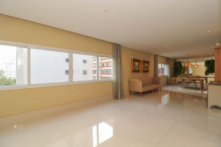 Apartamento para alugar com 349m², 3 quartos e 1 vagaSala