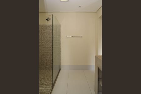 Apartamento para alugar com 349m², 3 quartos e 1 vagaBanheiro da Suíte 2