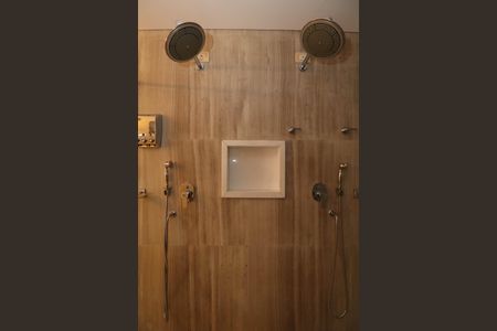 Apartamento para alugar com 349m², 3 quartos e 1 vagaBanheiro da Suíte 3