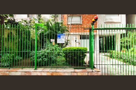 Apartamento para alugar com 349m², 3 quartos e 1 vagaFachada e Placa