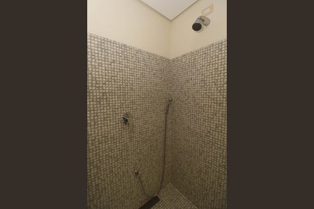 Apartamento para alugar com 349m², 3 quartos e 1 vagaBanheiro da Suíte 2