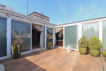 Apartamento para alugar com 349m², 3 quartos e 1 vagaTerraço 