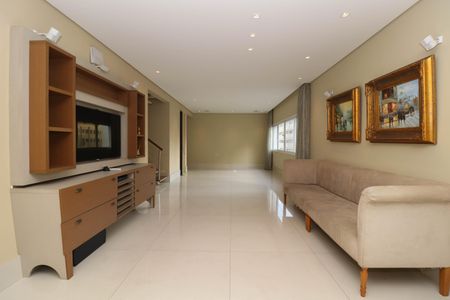 Apartamento para alugar com 349m², 3 quartos e 1 vagaSala