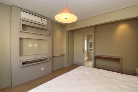 Apartamento para alugar com 349m², 3 quartos e 1 vagaSuíte 2