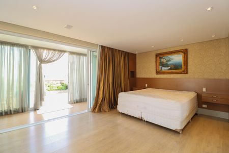 Apartamento para alugar com 349m², 3 quartos e 1 vagaSuíte 3