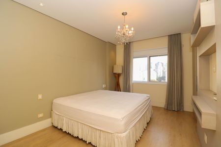 Apartamento para alugar com 349m², 3 quartos e 1 vagaSuíte 1