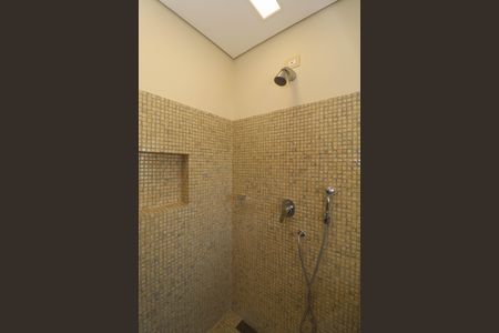 Apartamento para alugar com 349m², 3 quartos e 1 vagaBanheiro da Suíte 1