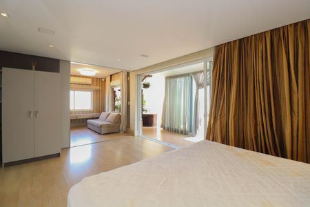 Apartamento para alugar com 349m², 3 quartos e 1 vagaSuíte 3