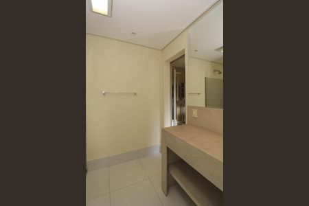 Apartamento para alugar com 349m², 3 quartos e 1 vagaBanheiro da Suíte 2