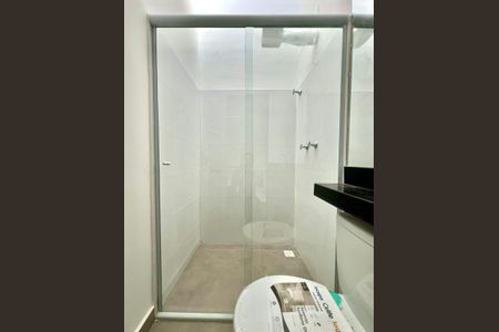 Casa à venda com 90m², 3 quartos e 2 vagas Casa à venda com 90m², 3 quartos e 2 vagasBanheiro Social