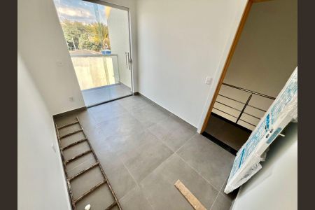 Casa à venda com 90m², 3 quartos e 2 vagas Casa à venda com 90m², 3 quartos e 2 vagasQuarto 2