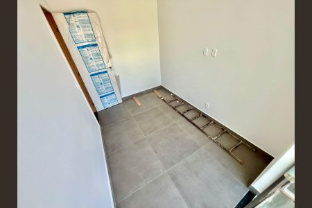 Casa à venda com 90m², 3 quartos e 2 vagas Casa à venda com 90m², 3 quartos e 2 vagasQuarto 2