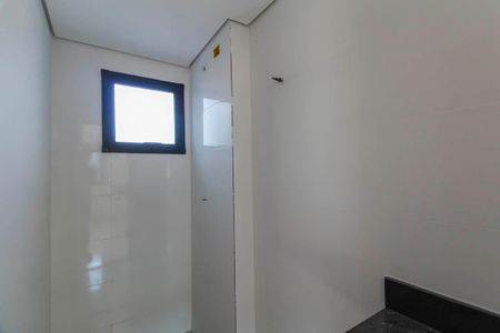Apartamento à venda com 28m², 1 quarto e sem vagaBanheiro