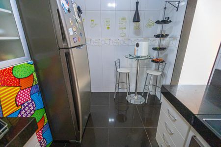 Apartamento à venda com 83m², 3 quartos e 1 vaga Apartamento à venda com 83m², 3 quartos e 1 vagaCozinha