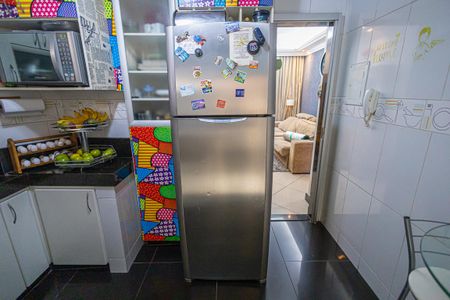 Apartamento à venda com 83m², 3 quartos e 1 vaga Apartamento à venda com 83m², 3 quartos e 1 vagaCozinha