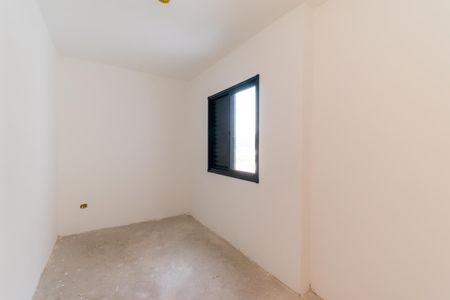 Quarto de apartamento à venda com 1 quarto, 28m² em São Lucas, São Paulo