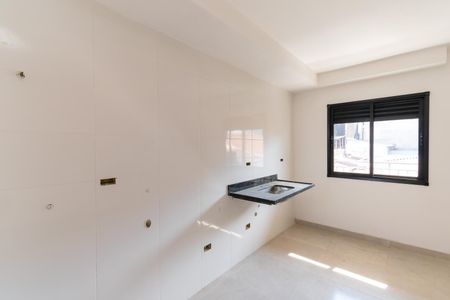 Apartamento à venda com 28m², 1 quarto e sem vaga Apartamento à venda com 28m², 1 quarto e sem vagaCozinha