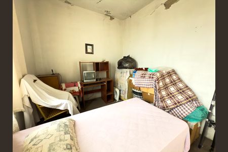 Casa à venda com 260m², 2 quartos e 1 vagaQuarto do Terraço