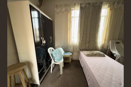 Casa à venda com 260m², 2 quartos e 1 vagaQuarto do Terraço