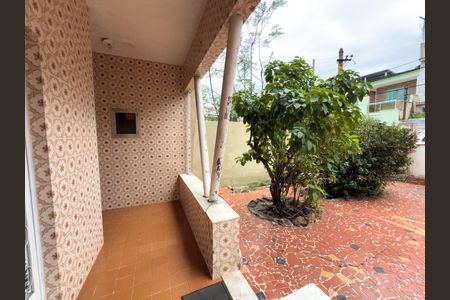 Casa à venda com 260m², 2 quartos e 1 vagaVaranda da Sala