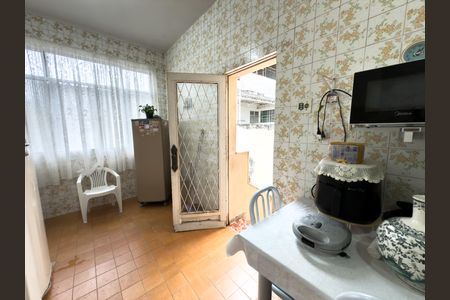 Casa à venda com 260m², 2 quartos e 1 vagaCozinha