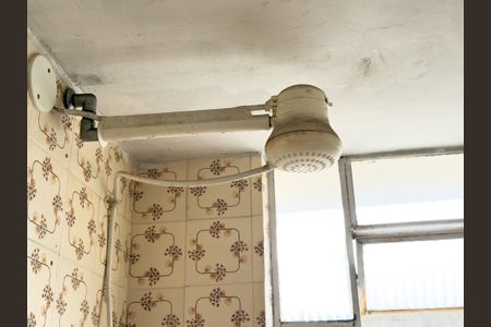 Casa à venda com 260m², 2 quartos e 1 vagaBanheiro do Quintal